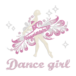 Magic Show Dance Collection- Beautiful Dance Girl